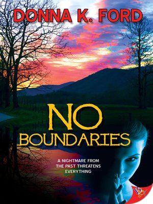cover image of No Boundaries